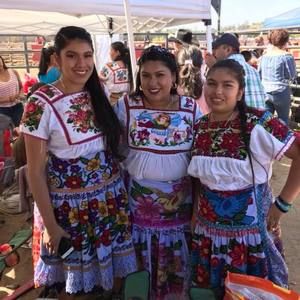 Meet your Posher, Edith